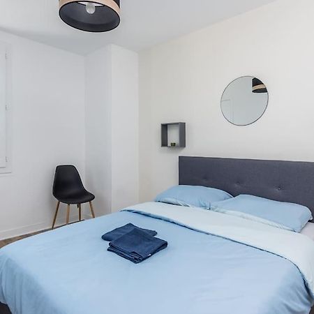 Le Saint James B Avec Salle De Sport 루앙 외부 사진